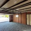 Plechová garáž 8x5m s přístřeškem | Konstrukce z uzavřených profilů - Image 6