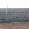 Přístřešek na popelnice 500x500 cm | Barva RAL - Image 3