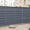 Přístřešek na popelnice 300x500 cm | Barva RAL - Image 2