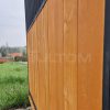 Kotec pro psa 6x2 m | Lakované profily/trubky - Image 4