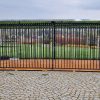Kotec pro psa 6x2 m | Lakované profily/trubky - Image 3